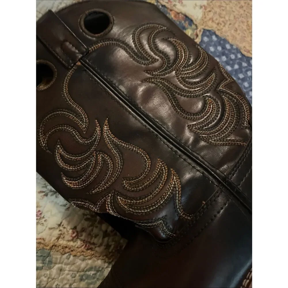 Smoky Mountain boots